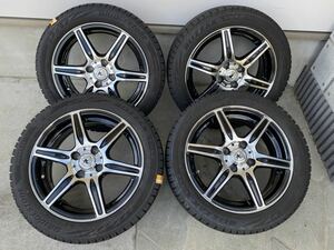 ☆超お買得☆BLIZZAK ブリザック VRX2☆製造年月日2021年☆175/55R15 77Q☆BROOK SEED☆ルーミー/トール/ ジャスティ ！！