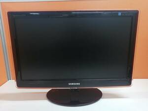 SAMSUNG P2270H ２１．５インチ　LCDモニター