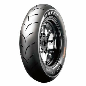 【新品】MAXXIS マキシス S98 PLUS 120/80-12 リア シグナス グロム ハイグリップタイヤ