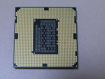 Intel Core i5-2400 SR00Q 3.10GHZ WINDOWS起動確認済み ソケット:LGA1155　送料無料／ネコポス　管-C103_画像6