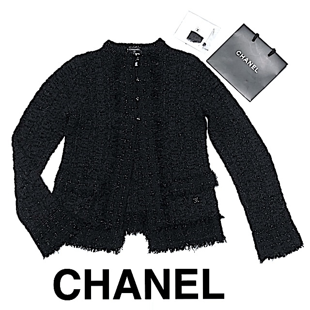 Yahoo!オークション -「chanel (ジャケット コート)」(36) (ジャケット 