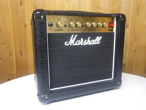 【新同・正規輸入品】MARSHALL DSL1C マーシャル 真空管 1W