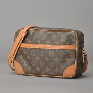  beautiful goods Louis Vuitton Toro katero27 shoulder bag monogram M51274 { inside betta less } diagonal .. Cross body leather bag Md.b/g.k