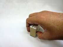 6mm×60mm（印面サイズ）以内　フリーデザインのゴム印・スタンプを作成致します_画像4