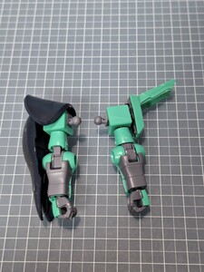 ジャンク ディジェ 腕 hg ガンプラ ガンダム uc08