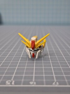 ジャンク ガンダムシャイニングブレイク 頭 hg ガンプラ ガンダム bf27