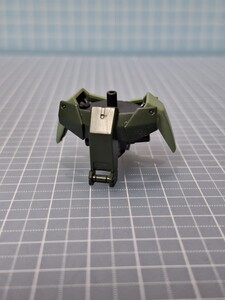 ジャンク コマンドクアンタ 腰 hg ガンプラ ガンダム bf42