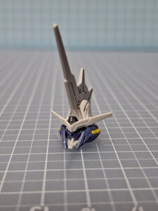 ジャンク ガンダムキマリスヴィダール 頭 hg ガンプラ ガンダム GUNDAM gunpla robot tk33