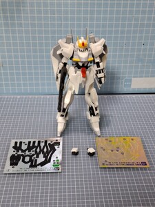 ジャンク ルナゲイザー 一式 hg ガンプラ ガンダム GUNDAM gunpla robot bf31