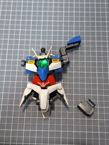 ジャンク クアンタ 胴体 rg ガンプラ ガンダム GUNDAM gunpla robot rg05