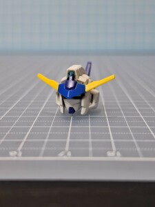 ジャンク ガンダムAGE-FX 頭 hg ガンプラ ガンダム GUNDAM gunpla robot ag11