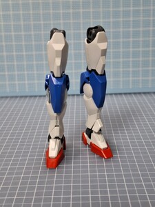 ジャンク クアンタ 足 hg ガンプラ ガンダム GUNDAM gunpla robot oo43 n1