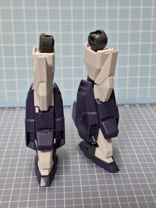 ジャンク トライエイジガンダム 足 hg ガンプラ ガンダム GUNDAM gunpla robot bf22