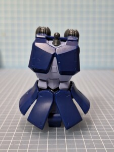 ジャンク ギャン リバイブ 胴体 hg ガンプラ ガンダム GUNDAM gunpla robot zn07