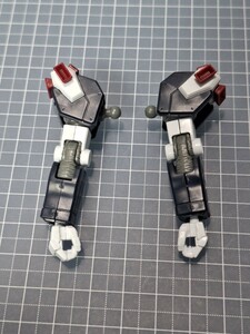 ジャンク フルアーマーガンダム サンダーボルト 腕 hg ガンプラ ガンダム GUNDAM gunpla robot ucsd33