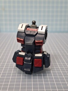 ジャンク フルアーマーガンダム サンダーボルト 胴体 hg ガンプラ ガンダム GUNDAM gunpla robot ucsd33