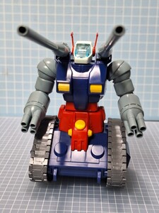 ジャンク ガンタンク 一式 hg ガンプラ ガンダム GUNDAM gunpla robot uc43