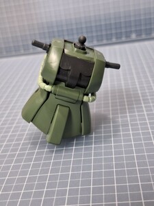 ジャンク ザクII 胴体 hg ガンプラ ガンダム GUNDAM gunpla robot zn07