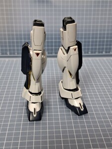 ジャンク ガンダムDX 足 hg ガンプラ ガンダム GUNDAM gunpla robot aw77