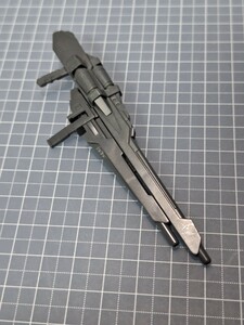 ジャンク ウィングガンダムフェニーチェ バスターライフルカスタム hg ガンプラ ガンダム GUNDAM gunpla robot 射撃武器庫 bf34