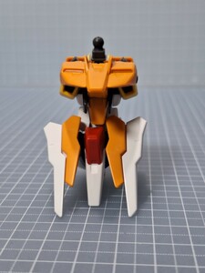 ジャンク ガンダムハルート 胴体 hg ガンプラ ガンダム GUNDAM gunpla robot oo34