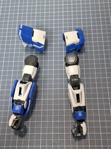 ジャンク クアンタ 腕 mg ガンプラ ガンダム GUNDAM gunpla robot mg33