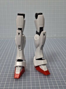 ジャンク ウイングガンダム 足 hg ガンプラ ガンダム GUNDAM gunpla robot ac64