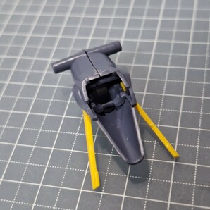 ジャンク バクゥ 頭 hg ガンプラ ガンダム GUNDAM gunpla robot sd62の画像2