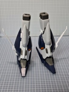 ジャンク クスィーガンダム 足 hg ガンプラ ガンダム GUNDAM gunpla robot uc88