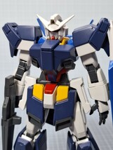 ジャンク ガンダムAGE-1 フルグランサ 本体 hg ガンプラ ガンダム GUNDAM gunpla robot ag61_画像3