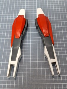 ジャンク ガンダムAGE-1 フルグランサ グラストランチャー hg ガンプラ ガンダム GUNDAM gunpla robot ag61