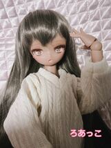 imomodoll 1/4 カスタムヘッド＋ボディ(選択可能) おまけカボションアイ_画像1