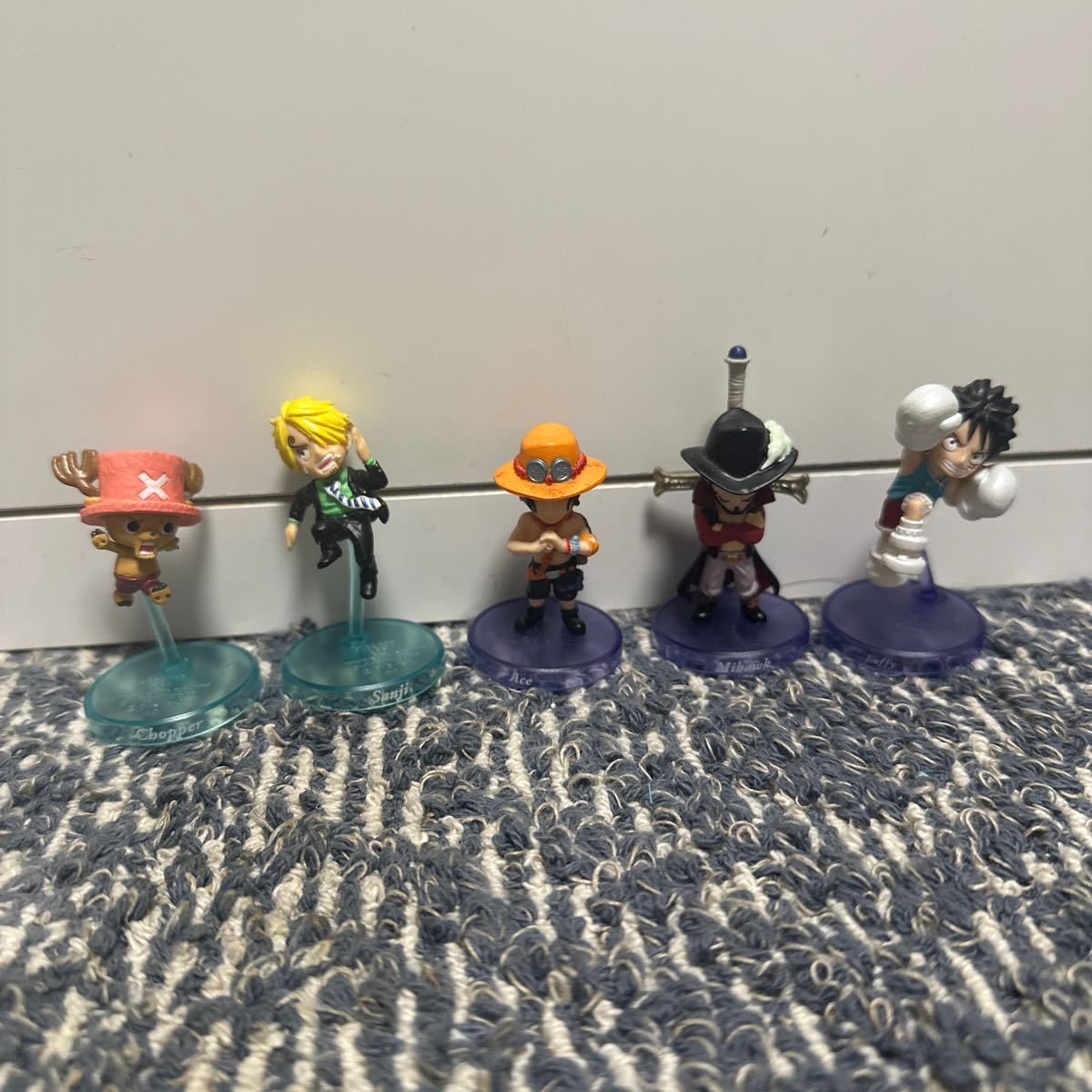 Yahoo!オークション -「ワンピース 海軍」(その他) (ONE PIECE