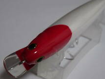 中古品☆☆ラッキークラフト フラッシュミノー110SP / Lucky Craft Flash Minnow 110SP_画像8