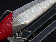 中古良品その2☆シマノ オシア トリックベイト / Shimano OCEA TRICK BAIT TB-0803XL_画像2