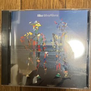 10cc. Mirror Mirror CD