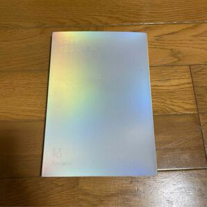 BTS LOVE YOURSELF 結 Answer アルバム