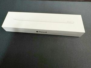 【ほぼ未使用】Apple Pencil アップルペンシルMU8F2J 国内販売モデル 2nd 第二世代