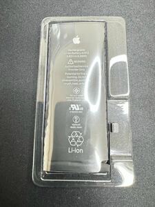 iPhone se 2 2020 純正バッテリー リチウムイオンバッテリー Apple 純正品 80%