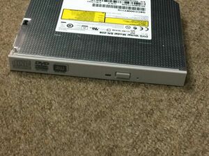 DVD drive 1. персональный компьютер детали Toshiba DVD мульти- SN-208 CA203Eкупить NAYAHOO.RU