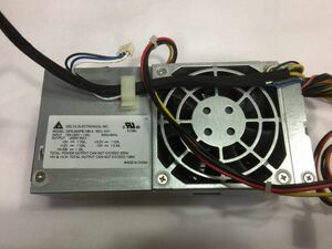 1.NEC MATE J MA-6 MJ26RA-6 for power supply unit DPS-200PB-169 A 2FY07A