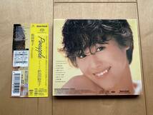 【松田聖子　Pineapple パイナップル　★SACD★Stereo Sound★SSMS003（TDGD-90023）】中古_画像2