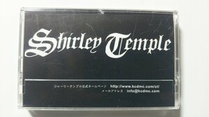 Shirley Temple『2787』デモテープ ジャパメタ ヘヴィメタル ハードロック インディーズ