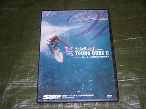 ケリー・スレーターと世界最強の若者たち２　月刊サーフィン　2005年9月号 付録