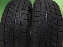 BS製 ECOFORME★6J+45 PCD114.3-5穴★BS BLIZZAK VRX 195/65R15★ノア・ヴォクシー・ラフェスタ・ステップワゴン・アテンザ・プレマシー等_画像6