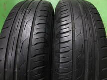 ダイハツ テリオスキッド 純正★5J+50 PCD114.3-5穴★TOYO PROXES CF2 SUV 175/80R15★4本_画像10