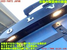 2UPJ-96831566]ボルボ・V60(FD4204T)バックドア リアゲート ハッチ 中古_画像5