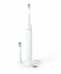 ◆送料無料◆新品保証付◆PHILIPS◆Sonicare 3100 series◆充電式音波電動歯ブラシ◆HX3672/23◆即決◆