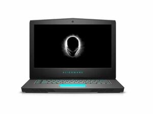 ◆新品◆DELL◆ゲーミングパソコン◆Win 10/Core i7/ストレージ容量：256GB SSD＋1TB HDD/メモリ：16GB◆ALIENWARE 15 R4◆NA85VR-8NL◆