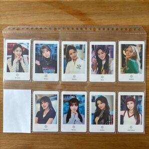 NiziU【Take a picture フォトカードセット】